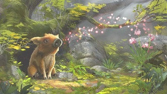 Wild Sheep анонсировала уютное приключение кабанёнка Adorable Adventures