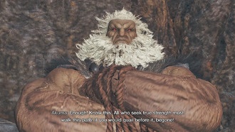 Как пройти квест «Вершина силы» в MH Wilds