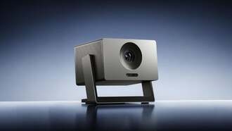 Xiaomi представила лазерный проектор Laser Projector 3 с нативным 4K и Dolby Audio