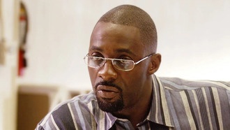 Идрис Эльба признался, что никогда не смотрел «Прослушку»