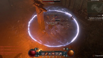 Как получить и использовать Знания Хорадрима в Diablo 4