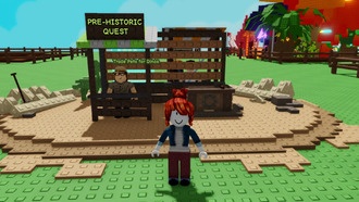 Как получить яйцо динозавра и питомцев в Grow a Garden