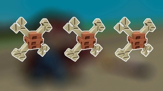 Обновление Prehistoric в Grow a Garden: новые семена, динозавры и косметика