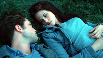 Актер из «Сумерек» объяснил, почему не читает новую книгу Стефани Майер