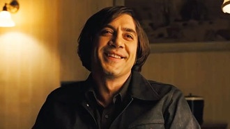 Опрос назвал лучший вестерн XXI века — «Старикам тут не место»