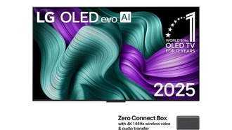 LG представила глобальную линейку OLED evo M5 с поддержкой 4K 144 Гц, Dolby Atmos и NVIDIA G-SYNC