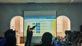 Секретная служба США расширяет глобальную борьбу с криптомошенничеством