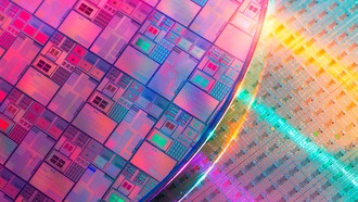 Учёные MIT создали 3D-принтер размером с монету на основе фотонного чипа