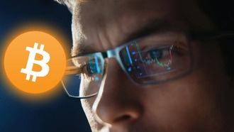 Криптокит проснулся: инвестор переместил биткоины на $8 млрд после 14 лет бездействия