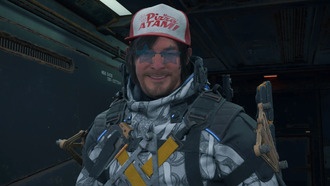 Все костюмы, шляпы и маски в Death Stranding 2: как получить и какие эффекты дают