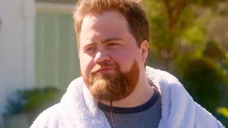 Тайна раскрыта: Пол Уолтер Хаузер сыграет Крота в «Фантастической четвёрке: Первые шаги»