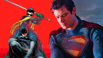 Дэвид Коренсвет рассказал, с каким персонажем DC он хотел бы увидеть Супермена в следующем фильме
