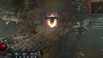 Как работают Хорадрические хранилища в Diablo 4