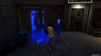 Как завязать роман в Persona 5: The Phantom X — гайд по системе «Родственные души»