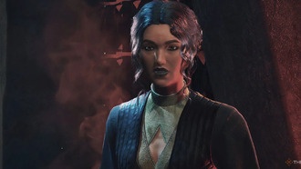 Полное прохождение квеста Бене Гессерит в Dune: Awakening