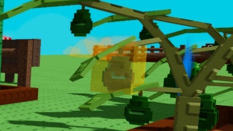 Как получить Mutation Spray Amber в Grow a Garden