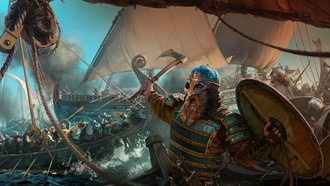 В расширении War Sails для Mount & Blade 2 добавят сложную систему навигации с ветром и течениями