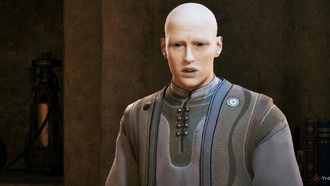 Как пройти квест «Продвинутый Ментат» в Dune: Awakening