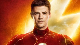 Грант Гастин хочет вернуться к роли Флэша в новой вселенной DC от Джеймса Ганна