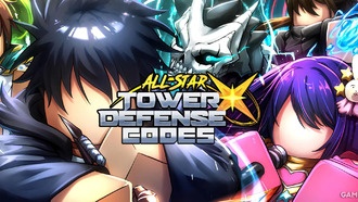 Коды для All Star Tower Defense X (ASTDX) в Roblox (2025)