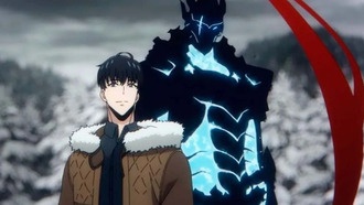 Netmarble анонсировала игру Solo Leveling Karma для PC и мобильных устройств