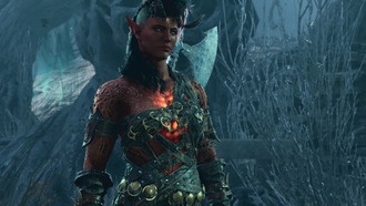 Актриса озвучки Карлах из Baldur's Gate 3 раскрыла глубину персонажа и влияние политики на игры