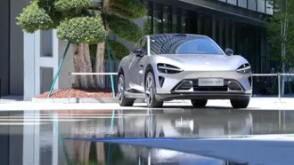 Первые партии электромобиля Xiaomi YU7 начали поставлять клиентам