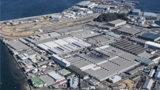 Nissan и Foxconn могут совместно производить электромобили в Японии