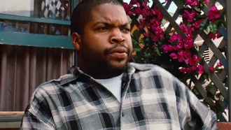 Трилогия комедий «Пятница» с Айс Кьюбом появилась на стриминге