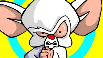 Обнаружен «почти завершённый» прототип отменённой игры по «Аниманьякам» — её можно скачать и поиграть