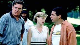 Актриса из «Счастливчика Гилмора 2» думала, что её заменят в сиквеле