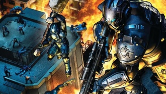 Crackdown 2 отмечает 15-летие: как игра повлияла на Xbox 360?