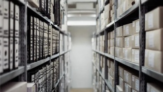 В Китае запустили мобильное приложение для поиска архивных документов