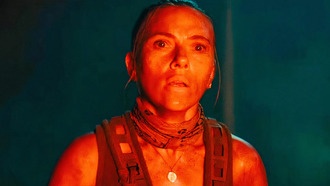 Режиссёр «Мира Юрского периода: Возрождение» раскрыл мнение Стивена Спилберга о фильме