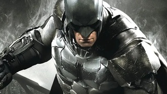 Утек прототип отменённой игры Batman: Arkham с Дэмиеном Уэйном