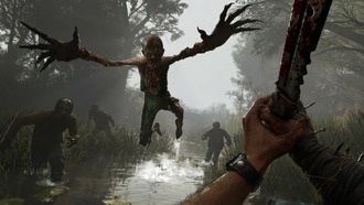 Dying Light: The Beast — разработчики раскрыли детали боевой системы и механик выживания
