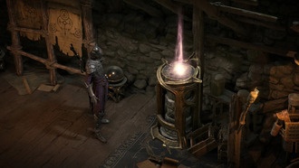 Полный список хорадрических заклинаний в Diablo IV