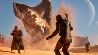 Как создать приватный сервер в Dune: Awakening — полное руководство