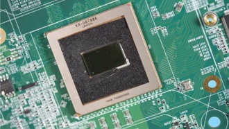 CPU-Z 2.16 добавил поддержку китайских процессоров Zhaoxin