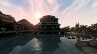 Вышло крупное обновление OpenMW 0.49.0 для Morrowind с поддержкой других игр Bethesda