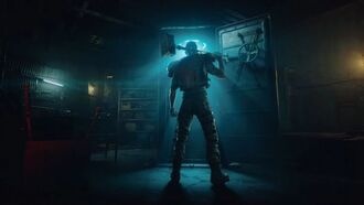 Анонсирована хардкорная постапокалиптическая игра The Midnight Walkers — микс Dying Light и Escape from Tarkov