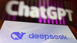 Германия требует удалить приложение DeepSeek из магазинов Google и Apple из-за передачи данных в Китай