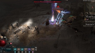 Как получить все хорадрические заклинания в Diablo IV