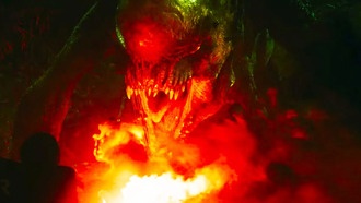 Режиссёр «Мира Юрского периода: Возрождение» подтвердил фанатские теории о гибридном динозавре