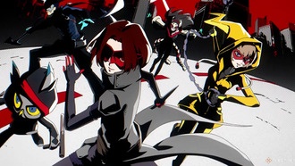 Лучшие Фантомные Идолы и Призрачные Воры в Persona 5: The Phantom X — полный гайд по тирам