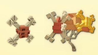 Как получить семя Bone Blossom в Grow a Garden