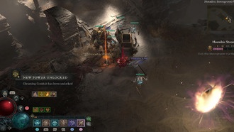 Где найти Арканы в Diablo 4: Сезон 9