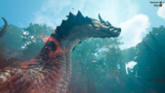 Как победить Лагиакруса в Monster Hunter Wilds: полный гайд