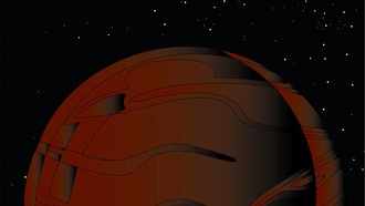 Темные карлики в центре Галактики могут раскрыть природу темной материи