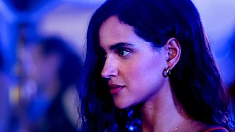 Адриа Архона в роли Чудо-женщины в DCU: впечатляющий фан-арт